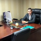 Новым депутатом горсовета Челнов станет бизнесмен Марсель Тухватуллин