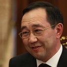 Глава Якутии высказался в защиту местного фильма с переодетым в женщину мужчиной