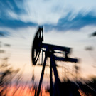 Нефть резко дорожает на фоне ситуации на Ближнем Востоке 