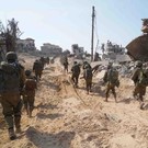 Израильские военные обнаружили в больнице «Аш-Шифа» командный штаб ХАМАС