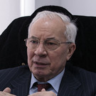 Экс-премьер-министр Украины Азаров: «На современной Украине все коррупционные цепочки идут от самого президента» 