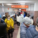 В Татарстане появилась возможность отслеживать длину очередей в МФЦ онлайн 