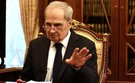 Конституционный суд РФ заявил о готовности высказаться на тему смертной казни