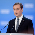Медведев заявил, что путь Украины в НАТО может закончиться исчезновением обеих
