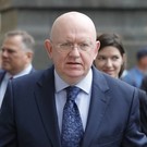 Небензя: Киев «ни под каким предлогом» не получит передышку на поле боя
