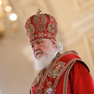 СМИ: Патриарху Кириллу стало плохо после крестного хода в Санкт-Петербурге