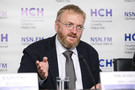 Милонов посоветовал девушкам ездить в Сирию вместо Турции