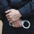 В Казани задержали двух девушек-курьеров – у них нашли 65 свертков с наркотиками
