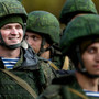 Российскую армию признали сильнейшей в Европе