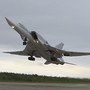 Казанский бомбардировщик-ракетоносец Ту-22М3М впервые поднялся в небо