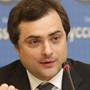 Сурков написал текст о путинской России: «Большая политическая машина только набирает обороты»