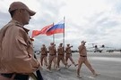 Суд отменил решение о выплате вдове погибшего в Сирии военного