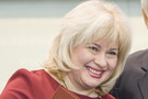 Замглавы АО «Татмедиа» Марина Коновалова возглавила пресс-службу «Татспиртпрома»