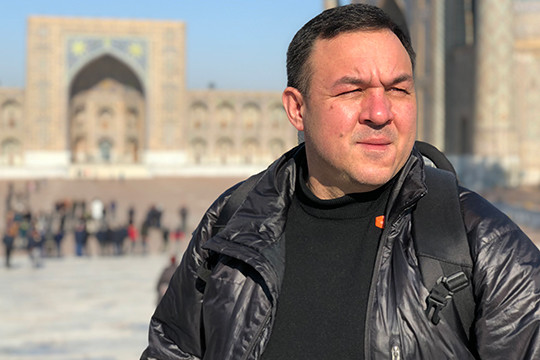 От окуривания дымом гармалы до запрета на коллективные намазы: как победить коронавирус?