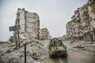 В Сирии погиб российский генерал