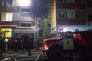 ​Названа предварительная причина пожара с двумя погибшими в Пестречинском районе