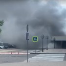 Украинские войска ударили по центру Донецка, где прощаются с Ольгой Качурой