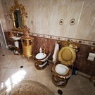 В деле экс-главы ГИБДД Ставрополья, в доме которого обнаружили «золотой» унитаз, появилось 119 эпизодов взяток