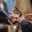 В России внедрят новый способ оплаты картой «Мир» через смартфоны