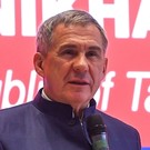 Минниханов прибыл в ОАЭ для участия в инвестфоруме AIM Global