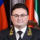 Заместитель председателя Верховного суда Татарстана Максим Беляев признан судьей года России