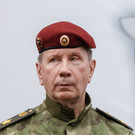 Глава Росгвардии рассказал, что во время мятежа «сдал заначку жене»