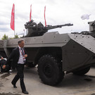 Покупателем «Мотовилихинских заводов» стал татарстанский «Ремдизель»