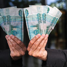 Исследование: Каждый пятый заемщик в России может стать банкротом