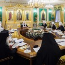 Главой Оренбургской митрополии назначен епископ Калачинский и Муромцевский Петр