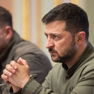 Зеленский: Украина получила новые системы ПВО, которые «сбивают все»