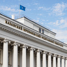 В КФУ заявили, что все занятия проходят в обычном режиме
