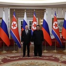 Путин сравнил санкции против КНДР с блокадой Ленинграда
