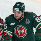 «Ак Барс» продлил контракт с нападающим Никитой Дыняком