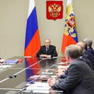 Путин обсудил новые технические решения на СВО с членами совбеза