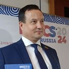 В Казани издали книгу «БРИКС: Российский взгляд»