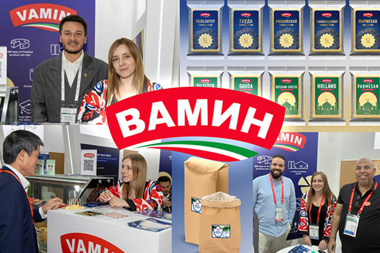 Как выигрышная стратегия «Вамина» завоевывает зарубежные рынки