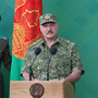 «Весь Советский Союз воевал, вся Беларусь – памятник»: Лукашенко обвинил Россию в попытках «приватизировать Победу»