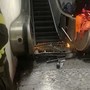 В метро Рима обрушился эскалатор с болельщиками ЦСКА, пострадали 16 россиян