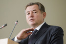 «Известия»: Сергей Глазьев покидает пост советника Путина