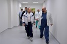 Главврач больницы в Подмосковье: России надо быть готовой к «итальянскому» сценарию COVID-2019