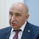 Гафуров о протестах с участием молодежи: «Это фашистские методы»