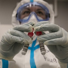 ​ДУМ РТ разрешило мусульманам вакцинацию от COVID-19: состав препарата не имеет значения