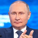 Путин сегодня примет участие в открытии первого участка трассы М12 Москва – Казань