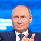«В конце следующего года до Казани обязательно доедем»: Путин открыл первый участок трассы М12