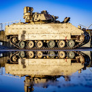 СМИ: США приняли решение отправить Украине 31 танк Abrams