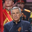 Рустам Минниханов: «Сегодня с честью и достоинством дело своих прадедов продолжают участники СВО»