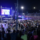 ​В Челнах на Дне республики выступит МОТ и «Хор Турецкого» 