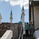 Власти Казани увеличат финансирование на развитие культуры до 14 миллиардов 