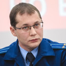 Назначен новый прокурор Альметьевска