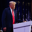 NYT: В Европе растут опасения из-за возможного прихода Трампа к власти в США